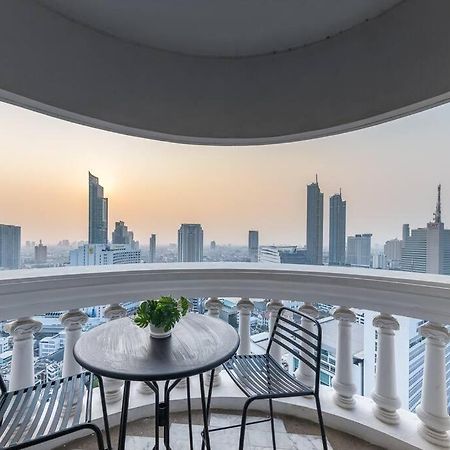 Central Bangkok, 5 Stars River View & Characteristic Decor Extérieur photo